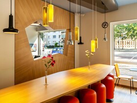 B&B HOTEL Magdeburg-City