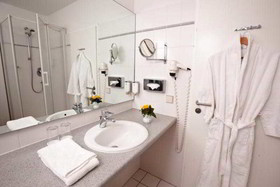 Best Western Hotel Geheimer Rat