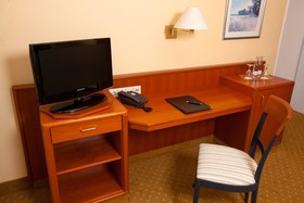 Best Western Hotel Geheimer Rat