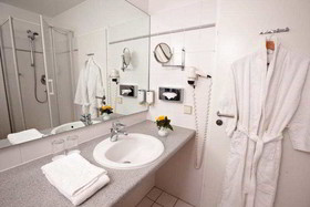 Best Western Hotel Geheimer Rat