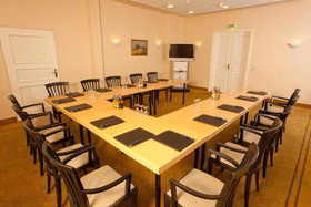 Best Western Hotel Geheimer Rat