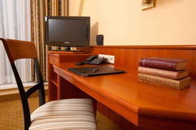 Best Western Hotel Geheimer Rat