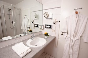 Best Western Hotel Geheimer Rat