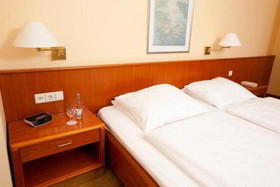 Best Western Hotel Geheimer Rat