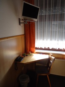 City Hotel Magdeburg