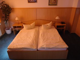 City Hotel Magdeburg