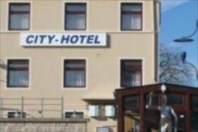 City Hotel Magdeburg