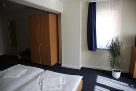 City-Pension Magdeburg
