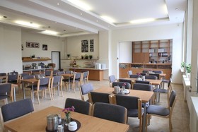 City-Pension Magdeburg