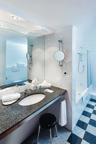 Dorint Herrenkrug Parkhotel Magdeburg