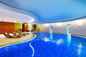 Dorint Herrenkrug Parkhotel Magdeburg