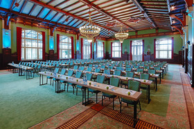 Dorint Herrenkrug Parkhotel Magdeburg