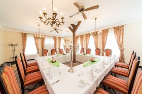 Dorint Herrenkrug Parkhotel Magdeburg