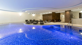 Dorint Herrenkrug Parkhotel Magdeburg