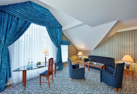 Dorint Herrenkrug Parkhotel Magdeburg