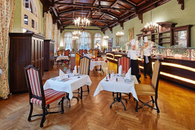 Dorint Herrenkrug Parkhotel Magdeburg