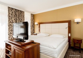 Dorint Herrenkrug Parkhotel Magdeburg