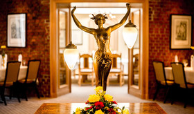 Dorint Herrenkrug Parkhotel Magdeburg