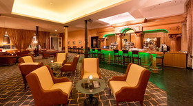 Dorint Herrenkrug Parkhotel Magdeburg