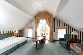 Dorint Herrenkrug Parkhotel Magdeburg