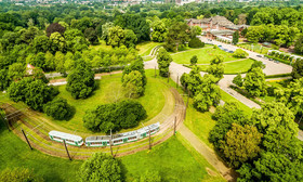 Dorint Herrenkrug Parkhotel Magdeburg