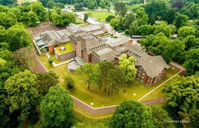 Dorint Herrenkrug Parkhotel Magdeburg