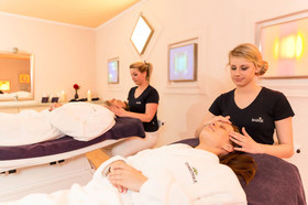 Dorint Herrenkrug Parkhotel Magdeburg