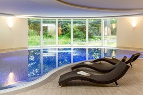 Dorint Herrenkrug Parkhotel Magdeburg