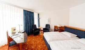 Dorint Herrenkrug Parkhotel Magdeburg