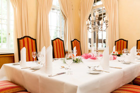 Dorint Herrenkrug Parkhotel Magdeburg