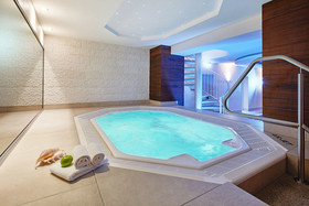 Dorint Herrenkrug Parkhotel Magdeburg