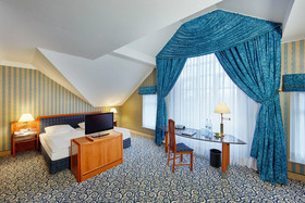 Dorint Herrenkrug Parkhotel Magdeburg