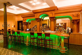 Dorint Herrenkrug Parkhotel Magdeburg