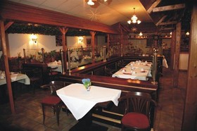 Hotel Ottersleben