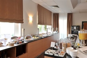 Hotel Sachsen-Anhalt