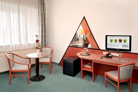 Hotel Sachsen-Anhalt