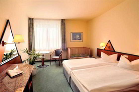 Hotel Sachsen-Anhalt