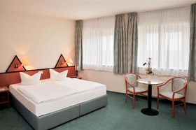 Hotel Sachsen-Anhalt