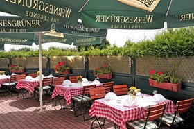 Hotel Sachsen-Anhalt