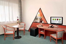 Hotel Sachsen-Anhalt
