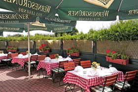 Hotel Sachsen-Anhalt