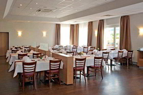 Hotel Sachsen-Anhalt