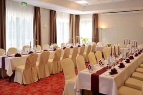 Hotel Sachsen-Anhalt