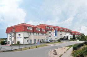 Hotel Sachsen-Anhalt