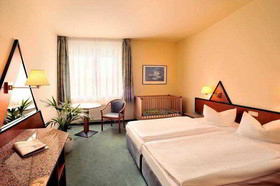 Hotel Sachsen-Anhalt