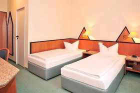 Hotel Sachsen-Anhalt