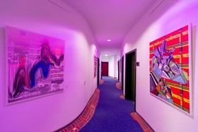 Arthotel Magdeburg