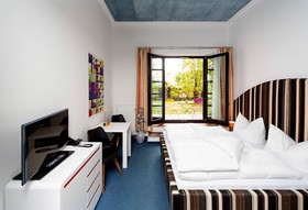 Arthotel Magdeburg