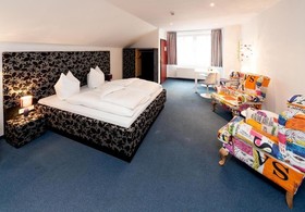 Arthotel Magdeburg