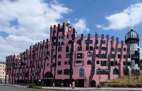 Arthotel Magdeburg